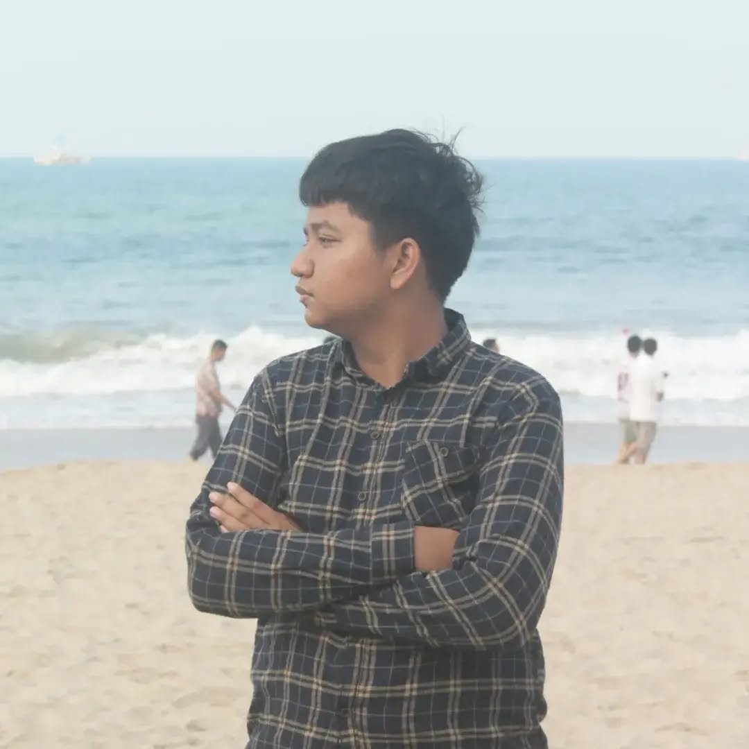 Abdul Vaiz Vahry Iskandar